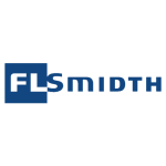FLSmidth logo