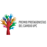 Protagonista del Cambio logo