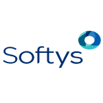 Softys logo