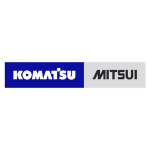 Komatsu logo